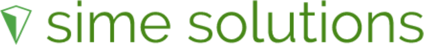 sime solutions Logo